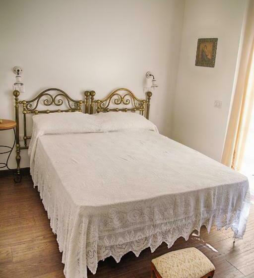 家庭间, Don Carlo Agriturismo Di Charme Bio