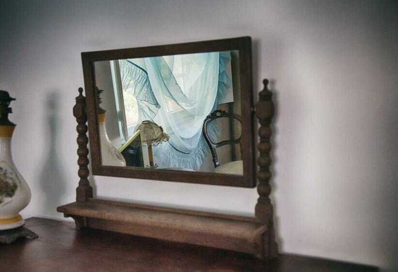 家庭间, Don Carlo Agriturismo Di Charme Bio