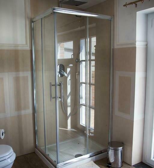 家庭间, Don Carlo Agriturismo Di Charme Bio