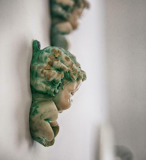 家庭间, Don Carlo Agriturismo Di Charme Bio