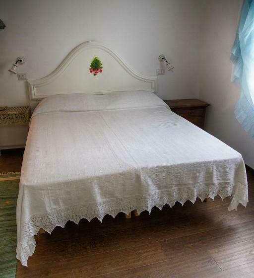 家庭间, Don Carlo Agriturismo Di Charme Bio