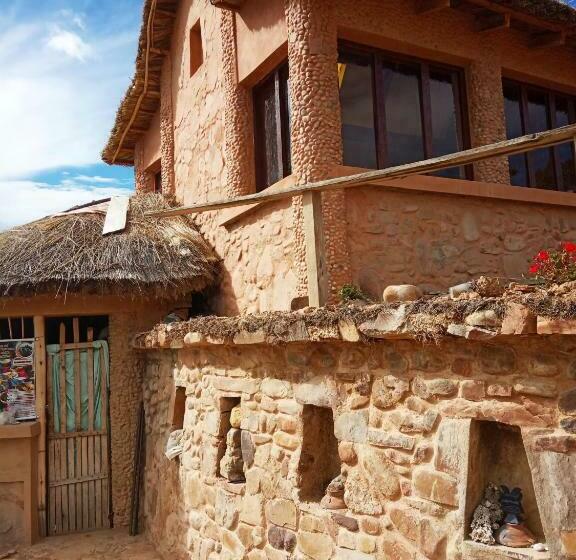 اتاق استاندارد یک نفره, Hostal Qhana Pacha