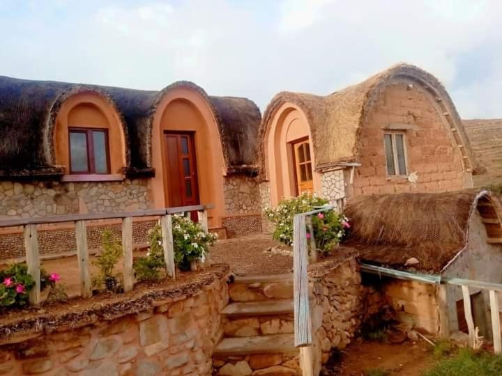 اتاق استاندارد, Hostal Qhana Pacha