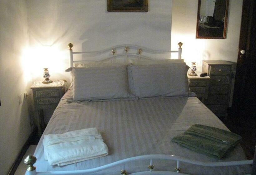 Номер Deluxe, Quinta Do Rossio, Rural Tourism