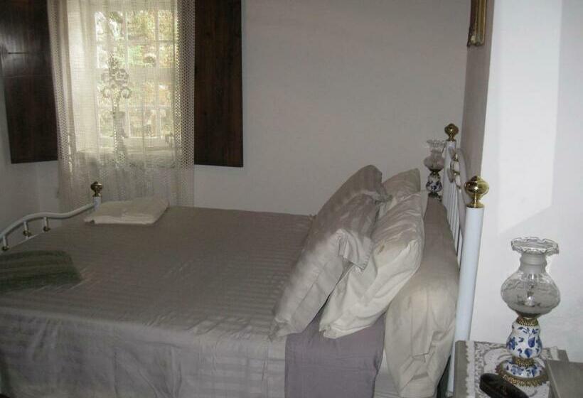 Номер Deluxe, Quinta Do Rossio, Rural Tourism