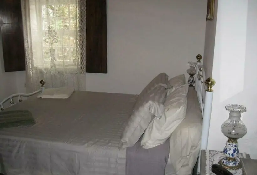 Deluxe-huone, Quinta Do Rossio, Rural Tourism