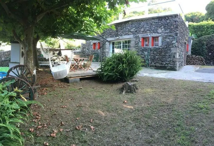 Talo 1 Makuuhuone, Quinta Do Rossio, Rural Tourism