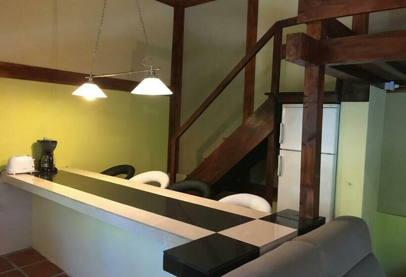 Дом 1 Спальня, Quinta Do Rossio, Rural Tourism
