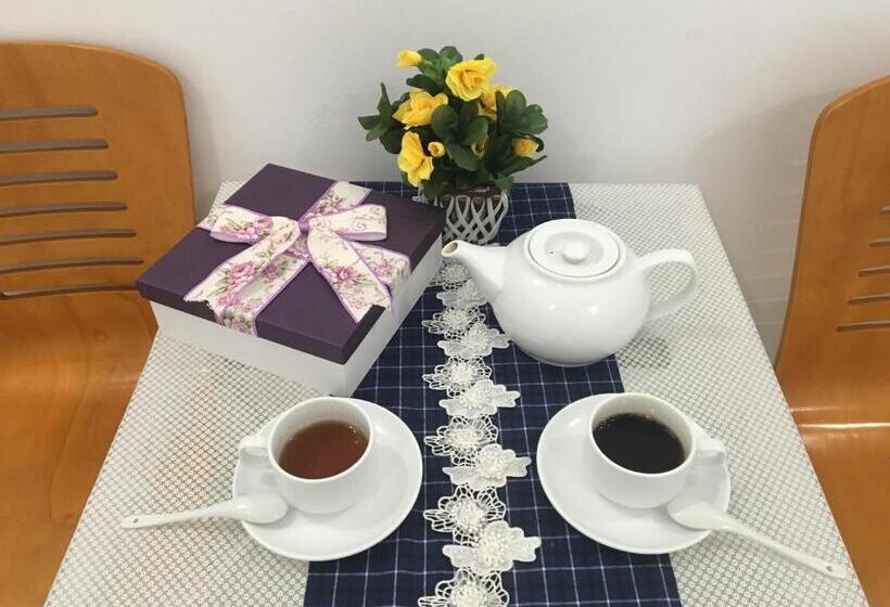 اتاق استاندارد, Sao Khue Riverside Hotel & Coffee