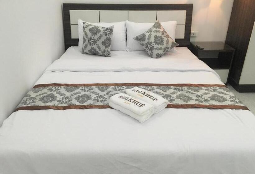 اتاق استاندارد, Sao Khue Riverside Hotel & Coffee