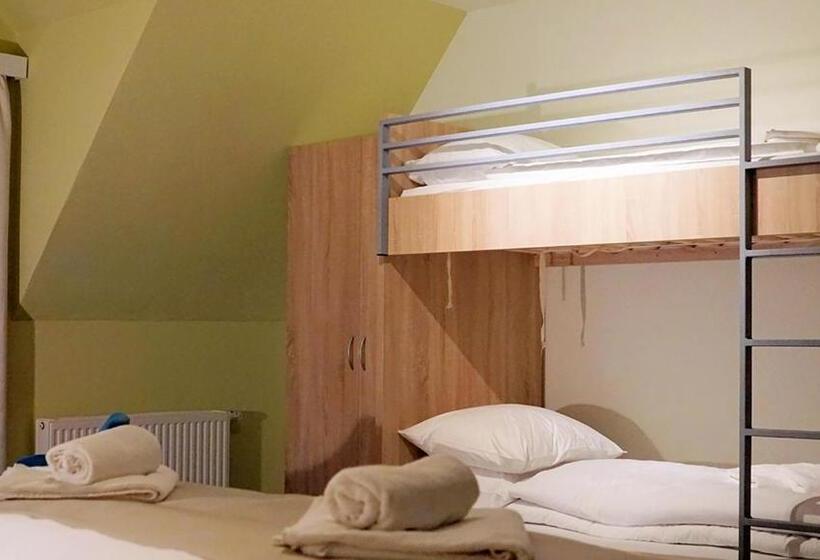 آپارتمان 1 خوابه با چشمانداز, Ski Centar Kraljica