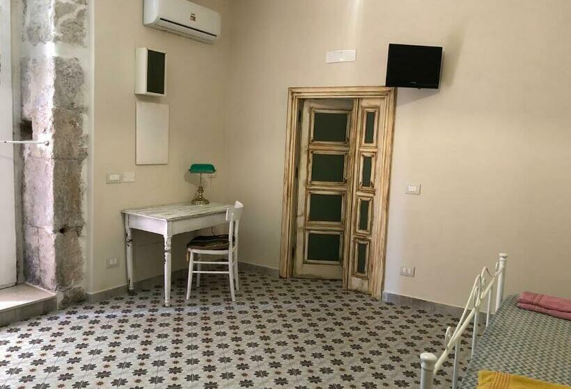 اتاق استاندارد, Kasatò B&b