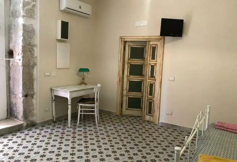 Standard-huone, Kasatò B&b