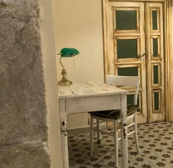 Standard-huone, Kasatò B&b