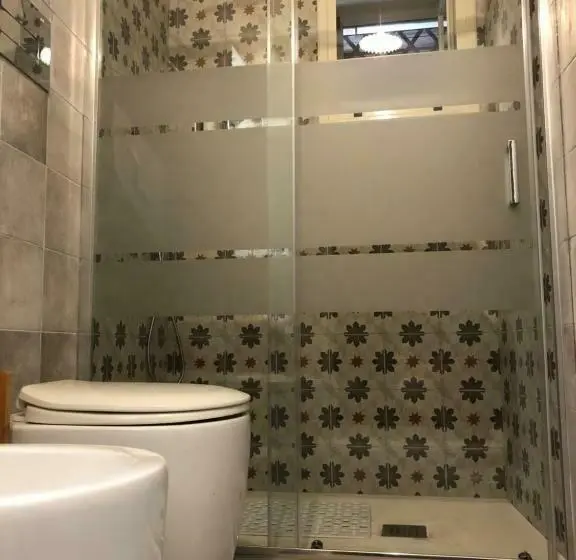 Standard-huone, Kasatò B&b
