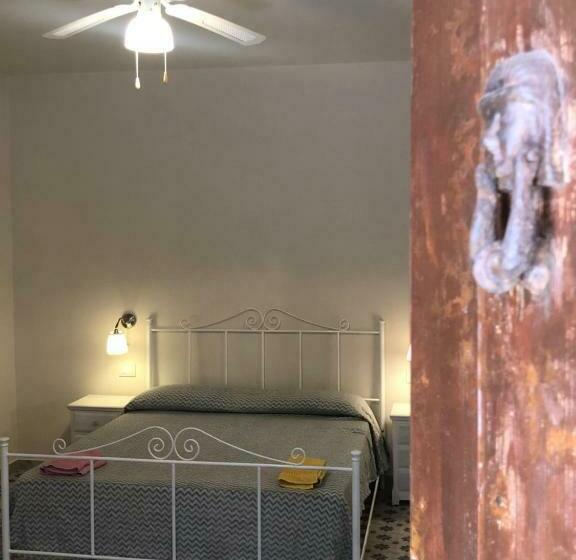 스탠다드 룸, Kasatò B&b