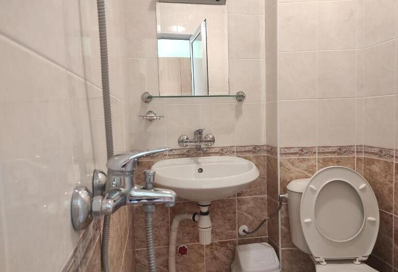 스탠다드 발코니 룸, Sunny House Apartments