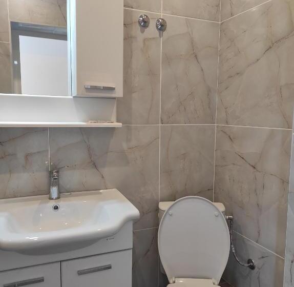 침실 1개 발코니 아파트, Sunny House Apartments