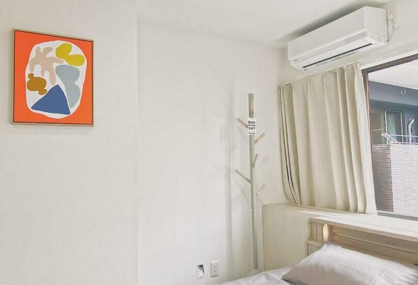 Standard Studio, Zaito Tokyo Chitose Accommodation 森下駅から徒歩6分