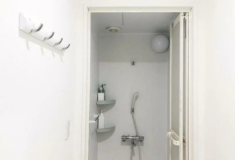 استودیوی استاندارد, Zaito Tokyo Chitose Accommodation 森下駅から徒歩6分