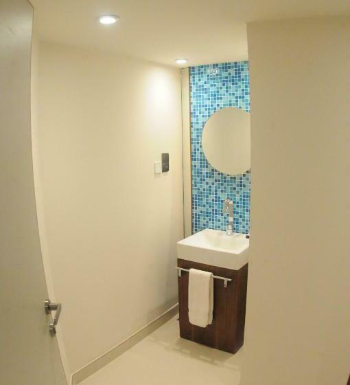 کلبه ییلاقی, Albander Hotel & Resort