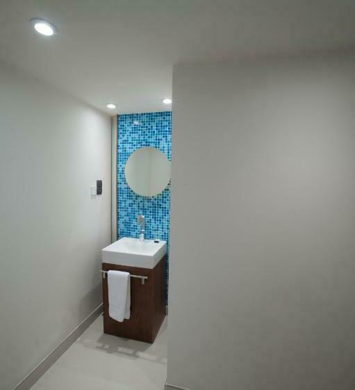 کلبه ییلاقی, Albander Hotel & Resort