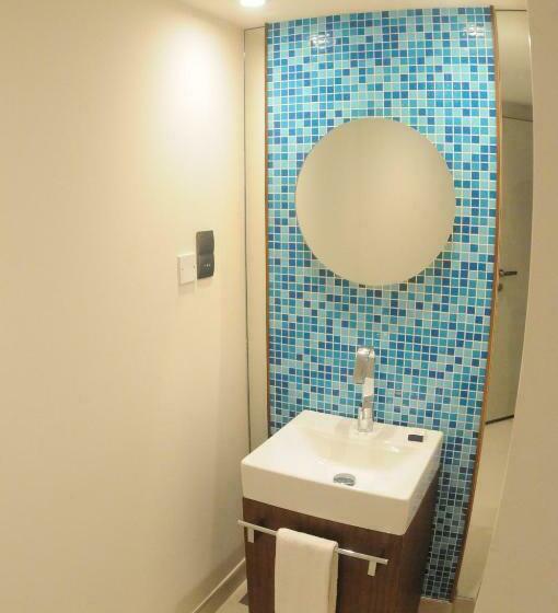 کلبه ییلاقی, Albander Hotel & Resort