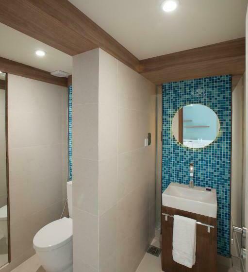 کلبه ییلاقی, Albander Hotel & Resort