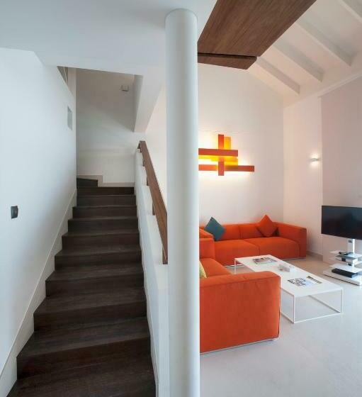 کلبه ییلاقی, Albander Hotel & Resort