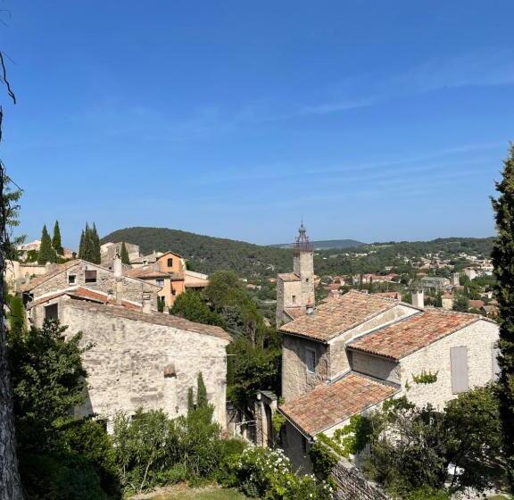 豪华房间, Le Murier