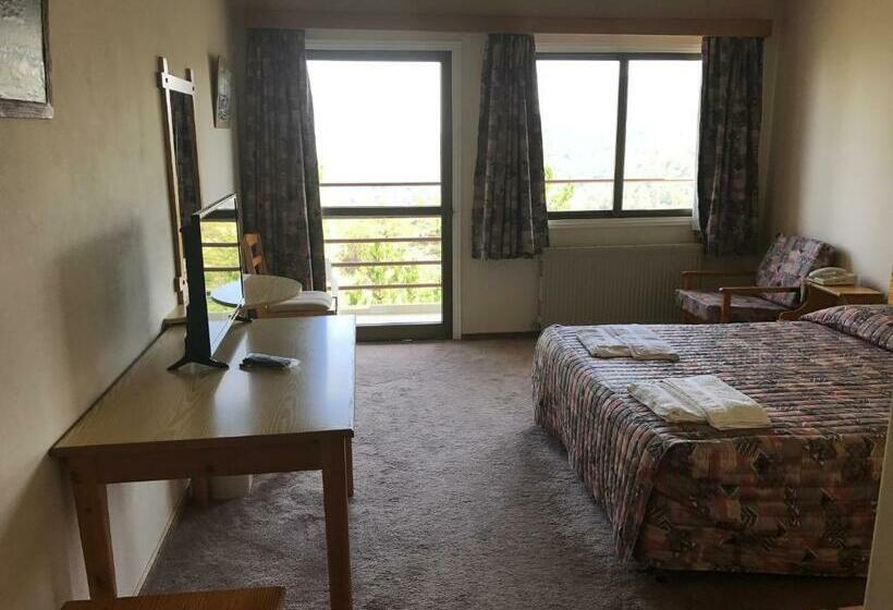 标准间, Health Habitat Hotel & Slimming Resort