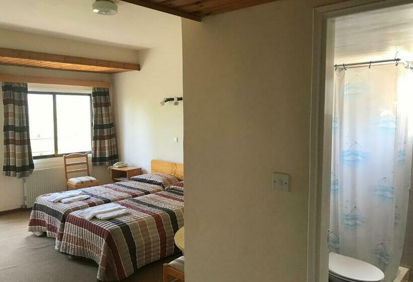 标准间, Health Habitat Hotel & Slimming Resort