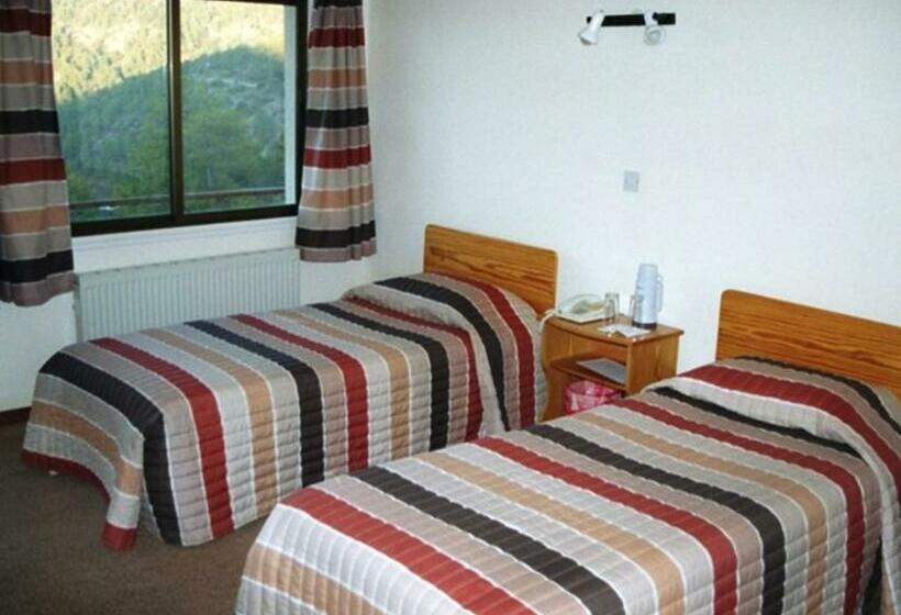 标准间, Health Habitat Hotel & Slimming Resort