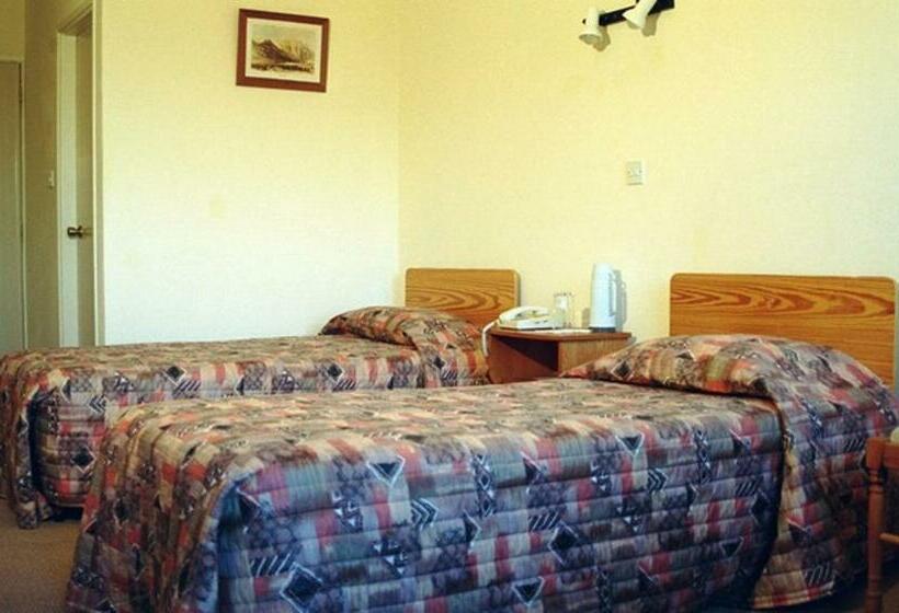 标准间, Health Habitat Hotel & Slimming Resort