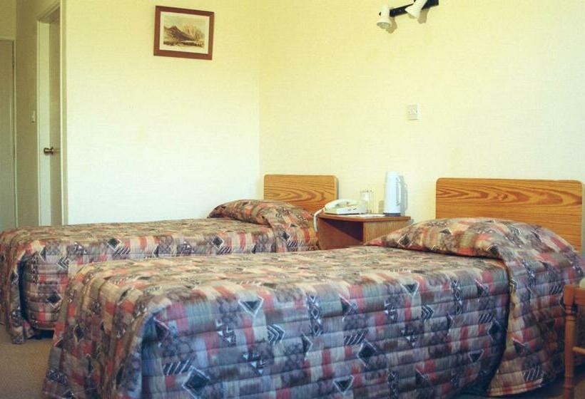 标准间, Health Habitat Hotel & Slimming Resort