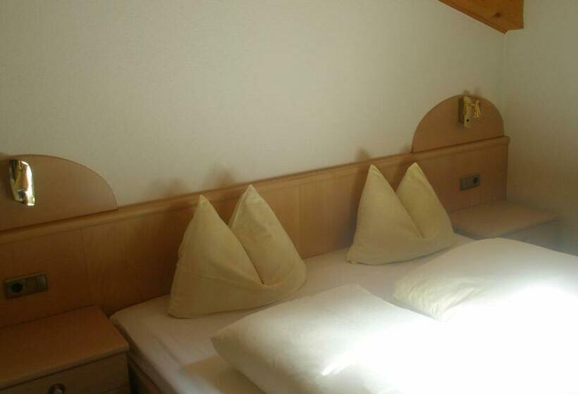 带1个卧室的公寓, Boarhof