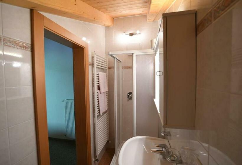 带1个卧室的公寓, Boarhof