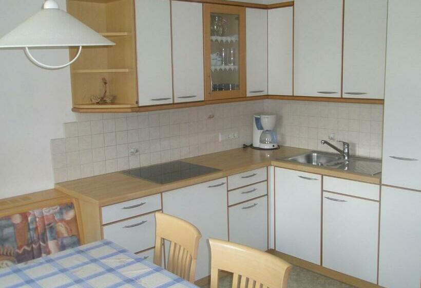 带1个卧室的公寓, Boarhof