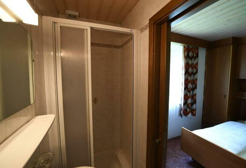 带1个卧室的公寓, Boarhof