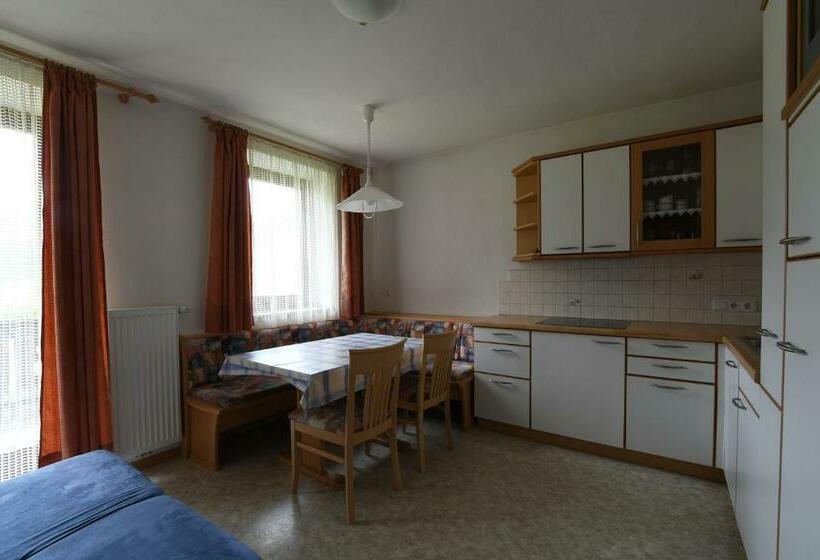 带1个卧室的公寓, Boarhof