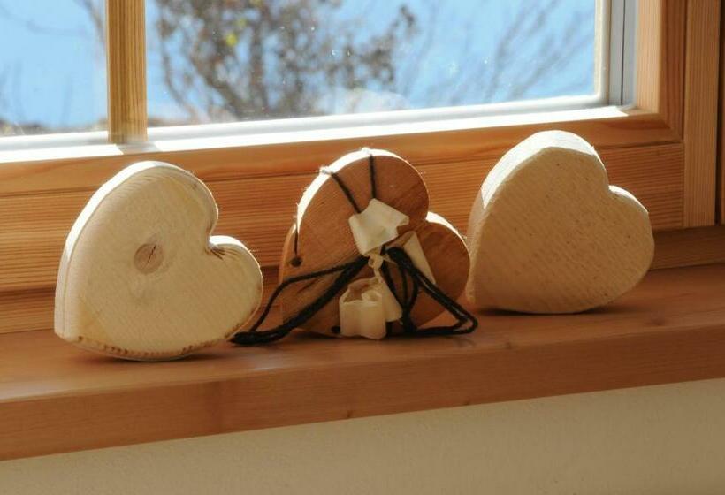 1 Bedroom Apartment Mountain View, Gerlhof