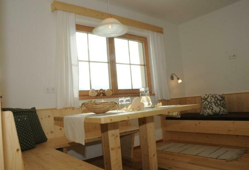 1 Bedroom Apartment Mountain View, Gerlhof