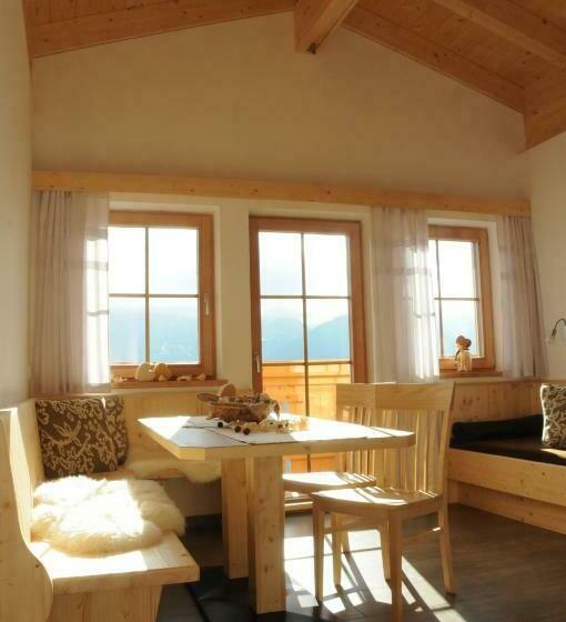 דירת שני חדרים, Gerlhof