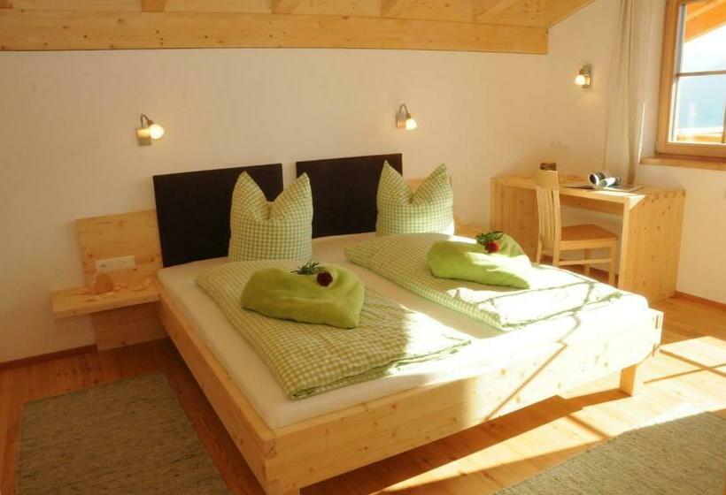 Апартаменты 2 Спальни, Gerlhof