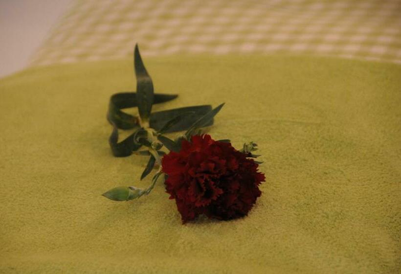 דירת שני חדרים, Gerlhof