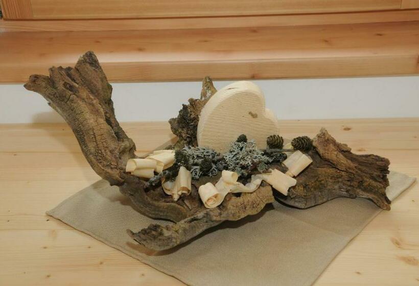 דירת שני חדרים, Gerlhof