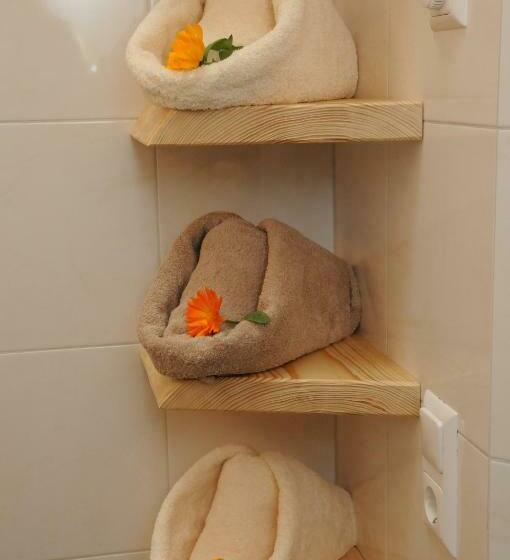 2 Bedrooms Apartment Mountain View, Gerlhof