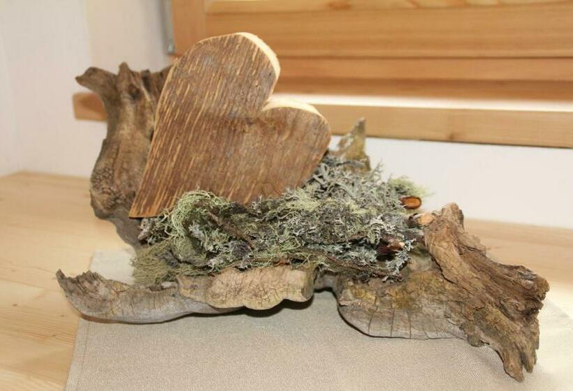 2 Bedrooms Apartment Mountain View, Gerlhof