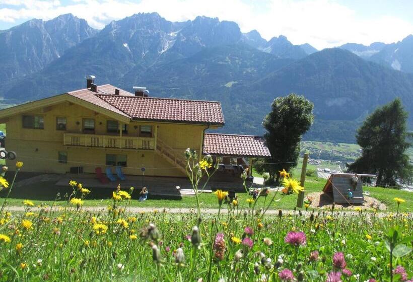 דירת שני חדרים, Gerlhof