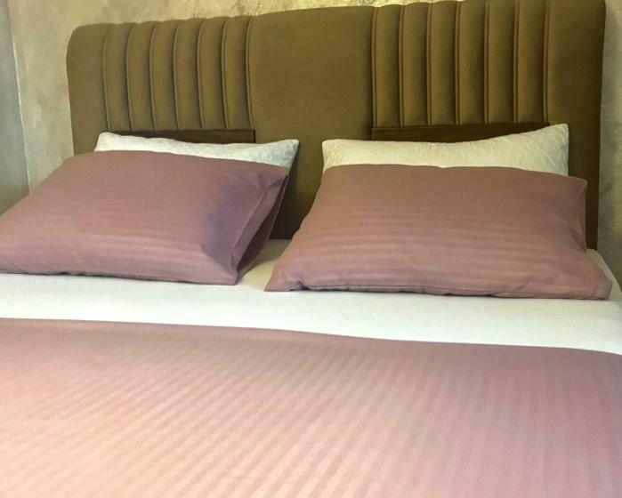 استودیو استاندارد با تراس, Casa Maruca